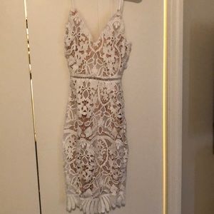 Fashion Nova Dresses - Midi Dress Fashion Nova Dresses - Midi Dress